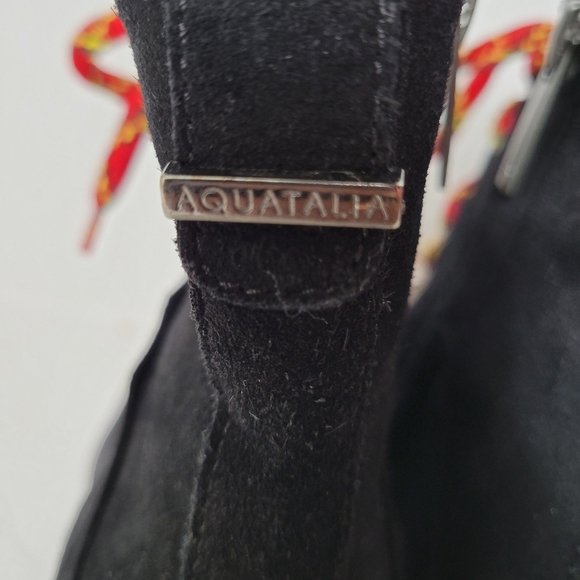 Aqualtalia Ihana Hiker Boot SZ 8 - Picture 5 of 10